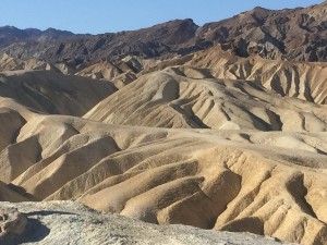 Zabriskie Point